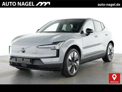 Gebraucht Volvo EX30 Ultra 200 kW (272 PS) 2025 Grau SUV