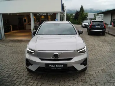 Gebraucht Volvo EX40