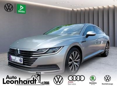VW Arteon
