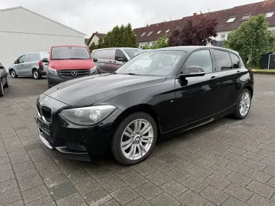 Gebraucht BMW 120