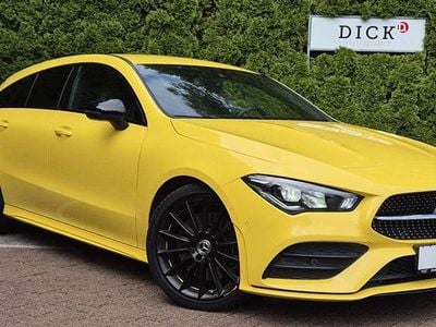 Mercedes CLA220