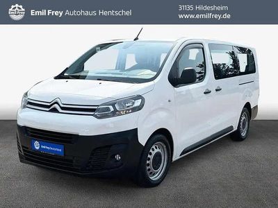 Citroën Jumpy