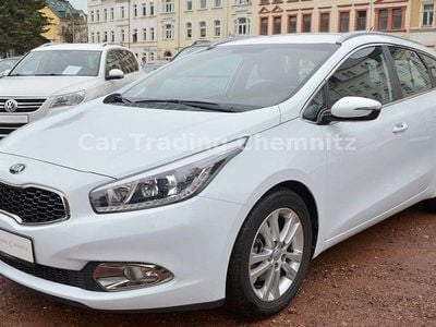 Kia Ceed Sportswagon