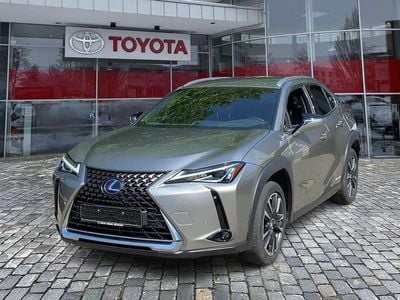 Lexus UX 250h