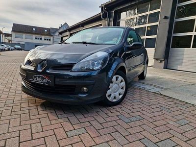 Renault Clio III