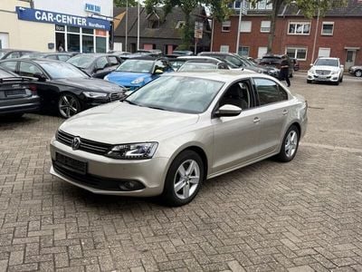 VW Jetta