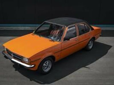 Gebraucht Opel Ascona 60 PS (44 kW) 1978 Andere Limousine