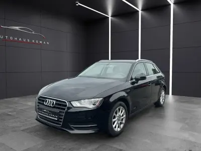 Gebraucht Audi A3