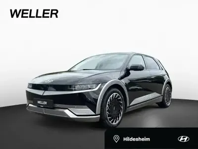 Gebraucht Hyundai Ioniq 225 kW (306 PS) 2022 Schwarz Kleinwagen