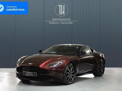 Gebraucht Aston Martin DB11 510 PS (375 kW) 2019 Rot Coupé