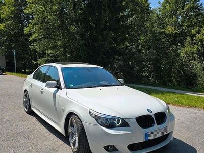 BMW 550