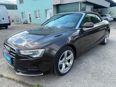 Audi A5 Cabriolet