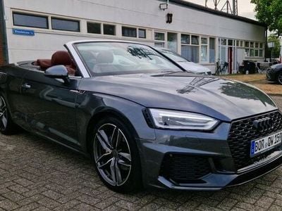 Audi A5 Cabriolet