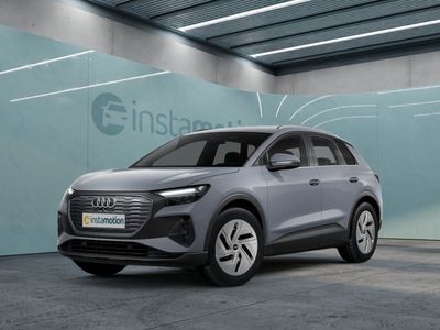 gebraucht Audi Q4 e-tron 35 | LED