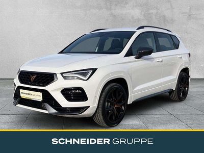 Nuova Cupra Ateca 150 CV (110 kW) 2026 Bianco SUV