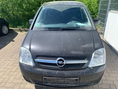 Gebraucht Opel Meriva