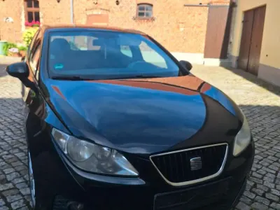 Gebraucht Seat Ibiza