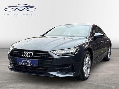 Audi A7 Sportback