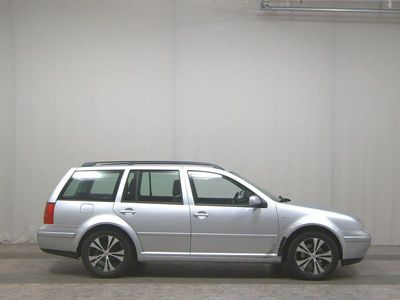 VW Bora
