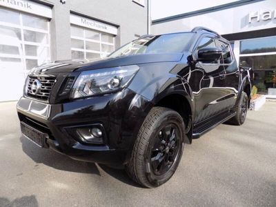 gebraucht Nissan Navara 2.3 DCi 4x4