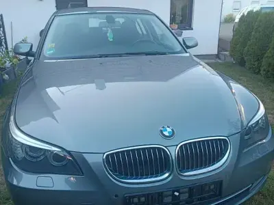 Gebraucht BMW 523