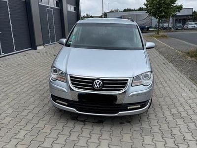 VW Touran