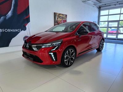 Usata Mitsubishi Colt Diamant Edition 143 CV (105 kW) 2024 Rosso Utilitaria