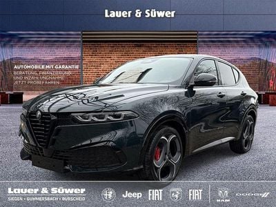 Neu 2026 Alfa Romeo Tonale Veloce SUV | 53.900 € (Teuer)