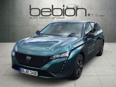 Gebraucht Peugeot 308