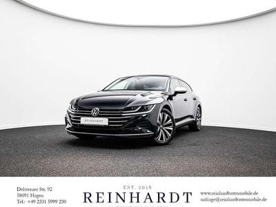 VW Arteon