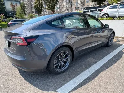 Gebraucht Tesla Model 3