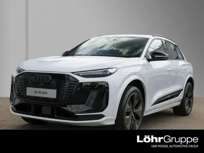 Gebraucht Audi e-tron