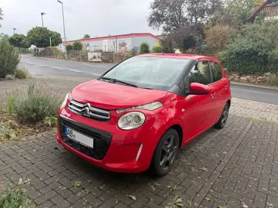 Gebraucht Citroën C1
