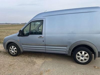 Gebraucht Ford Transit 110 PS (80 kW) 2007 Van