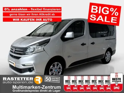 Usata Fiat Talento