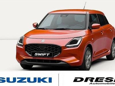 Neu Suzuki Swift Comfort 83 PS (61 kW) 2026 Limousine