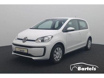 Gebraucht VW e-up! 61 kW (83 PS) 2022 Weiß Kleinwagen