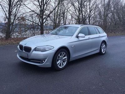 BMW 525