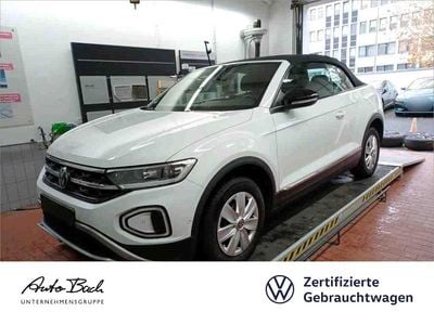 Usata VW T-Roc Style 150 CV (110 kW) 2023 SUV