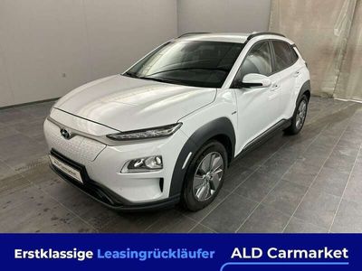 gebraucht Hyundai Kona EV Advantage Geschlossen, 5-türig, Direktantrieb, 1-Gang