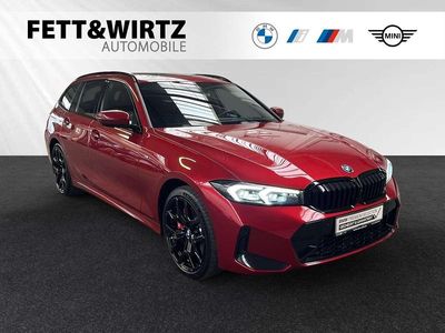 BMW 330e