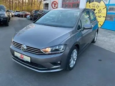 Gebraucht VW Golf VII