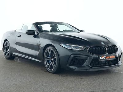 BMW M8