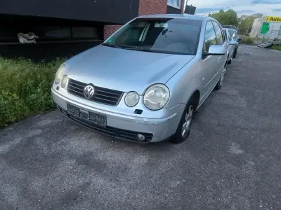Brugt VW Polo