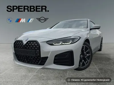 Gebraucht BMW 430