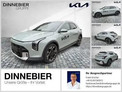 Neu Kia XCeed Spirit 179 PS (131 kW) 2026 Andere SUV