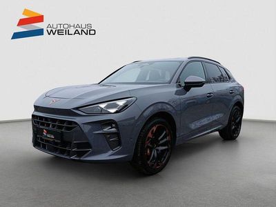 Second-hand Cupra Terramar VZ 265 CP (194 kW) 2025 Gri SUV