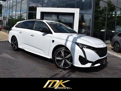 Gebraucht Peugeot 308 96 PS (70 kW) 2024 Weiss