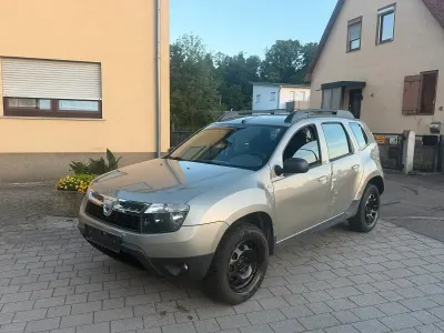 Gebraucht Dacia Duster