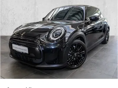 Occasion Mini Cooper Countryman Classic 136 ch (100 kW) 2023 Noir SUV